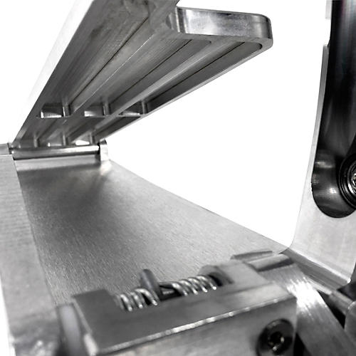 Trick Pro1-V ShortBoard Low Mass Chain Drive Single Bass Drum Pedal