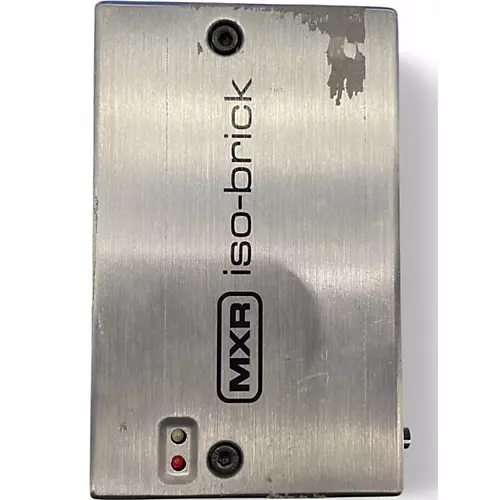 Used MXR m238 Power Supply