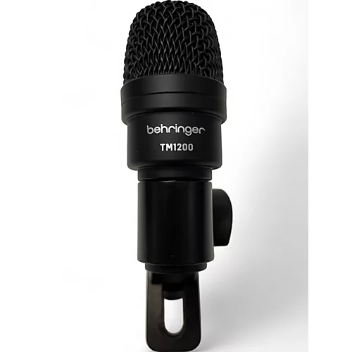 Used Behringer TM1200 Drum Microphone