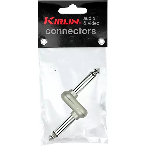 Kirlin Pedal Coupler, Offset, 1pc/pack