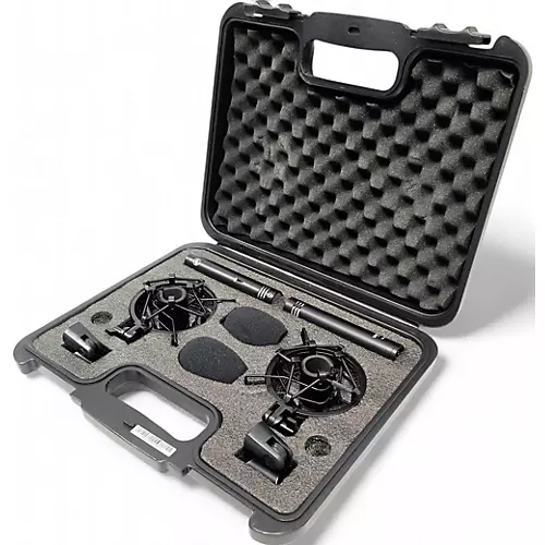 Used Warm Audio WA-84 Condenser Microphone