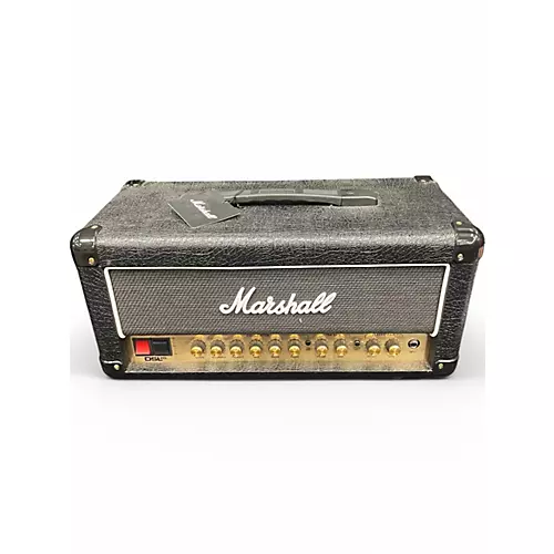 Used Marshall DSL20HR Tube Guitar Amp Head