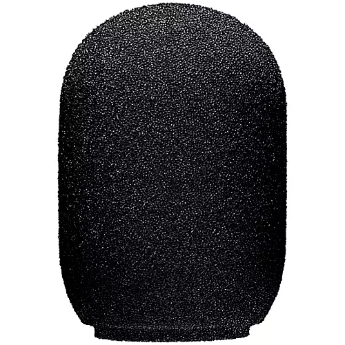 Shure A7WS Gray Large Close-Talk Windscreen for SM7 Models