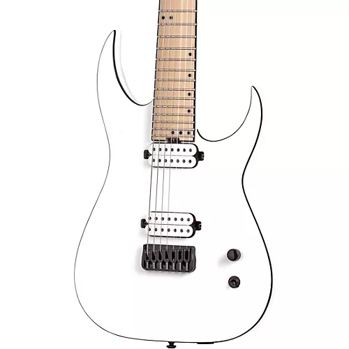 Schecter Guitar Research Keith Merrow KM-7 MK-III Hybrid Snowblind