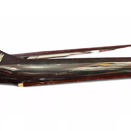 Vintage 1997 Gibson SG Special Black Solid Body Electric Guitar Black