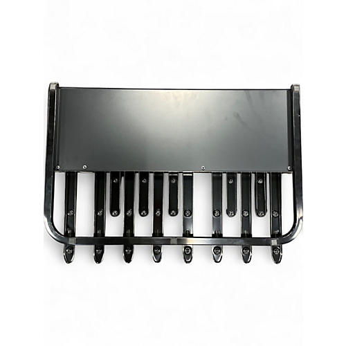 Used Hammond xpk100 Bass Effect Pedal