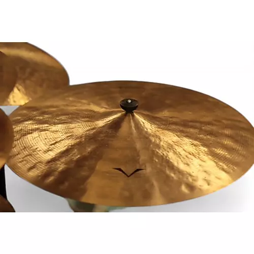 Used SABIAN 22in Artisan Vault Ride Medium Cymbal 42
