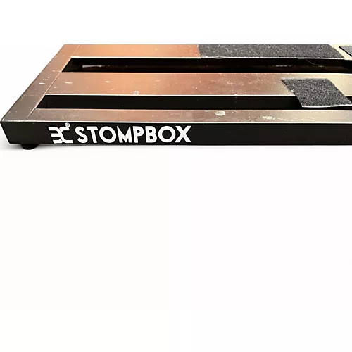 Used 2020s Stompbox PEDAL BOARD