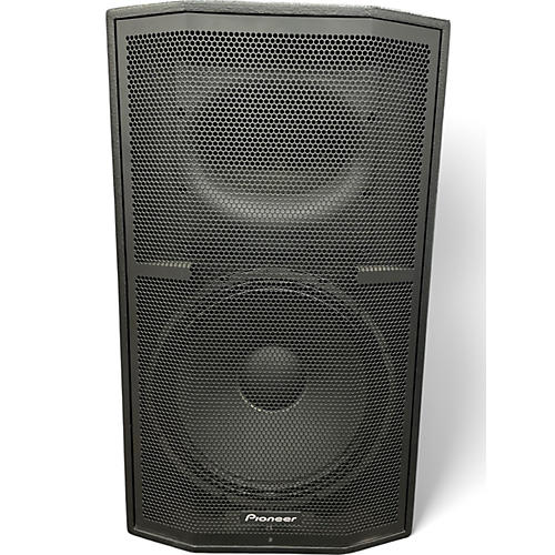 Used Pioneer DJ XPRS15 Powered Speaker
