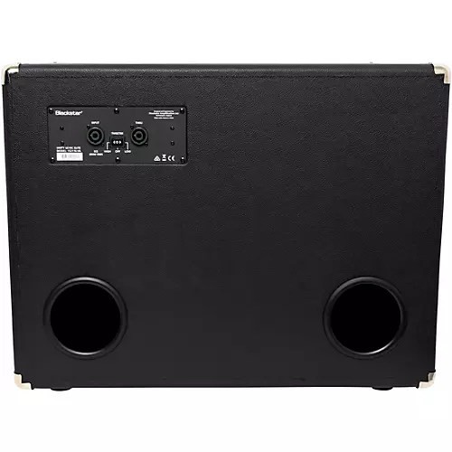 Blackstar U210C Elite 2x10 Bass Cabinet With Eminence Gray