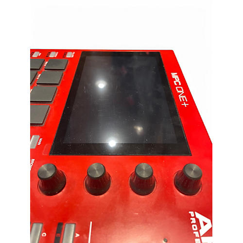 Used Akai Professional MPC One + Production Controller