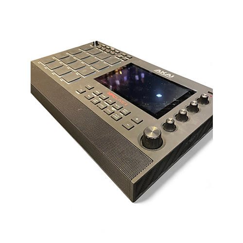 Used Akai Professional MPC Live 2 Production Controller
