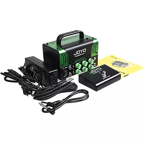 Joyo BanTamP BaDass 50W Bass Amp Head