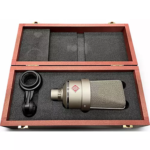 Used Neumann TLM103 Condenser Microphone