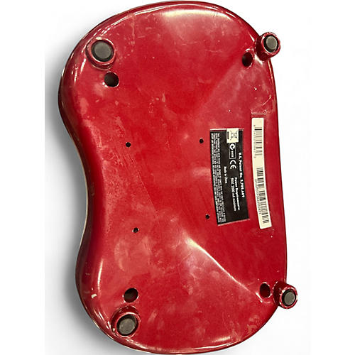 Used Line 6 POD XT  Pedal Board