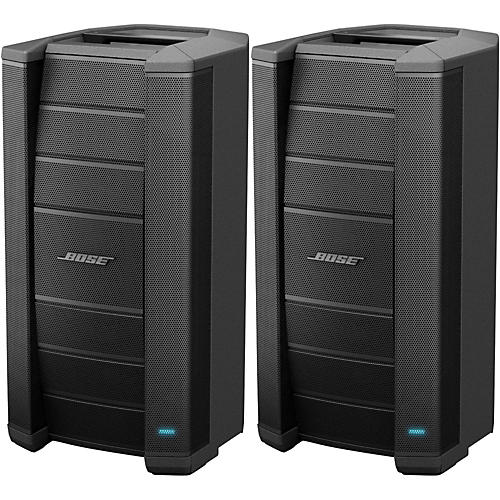 Bose F1 Model 812 Flexible Array Loudspeaker Pair