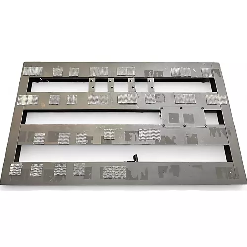 Used Pedaltrain CLASSIC 2 Pedal Board