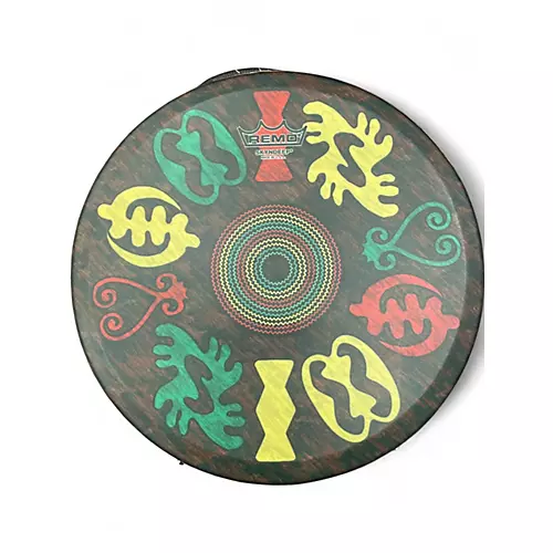 Used Remo MONDO Djembe