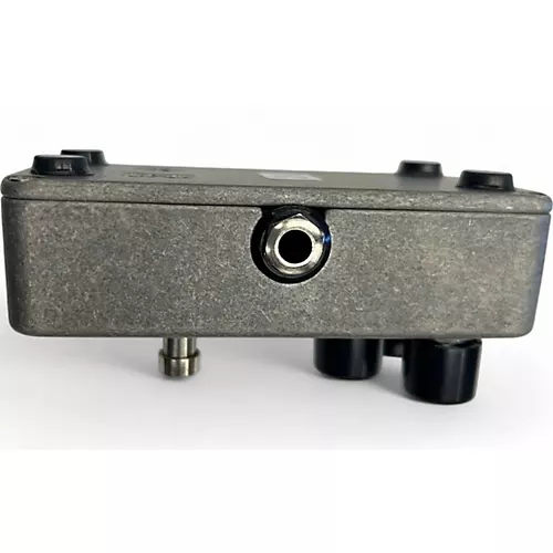 Used Electro-Harmonix Soul Food Overdrive Effect Pedal