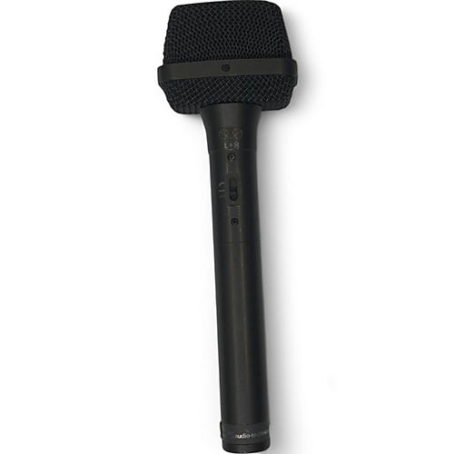 Used Audio-Technica AT822 Condenser Microphone
