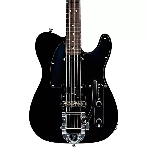 Fender Custom Shop John 5 Bigsby Signature Telecaster NOS Electric Guitar Black