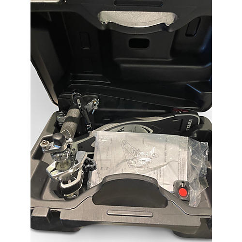 Used TAMA IRON COBRA 900 Single Bass Drum Pedal