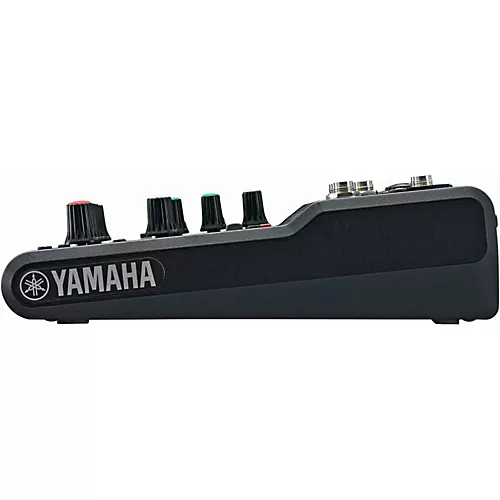 Yamaha MG06 6-Channel Mixer