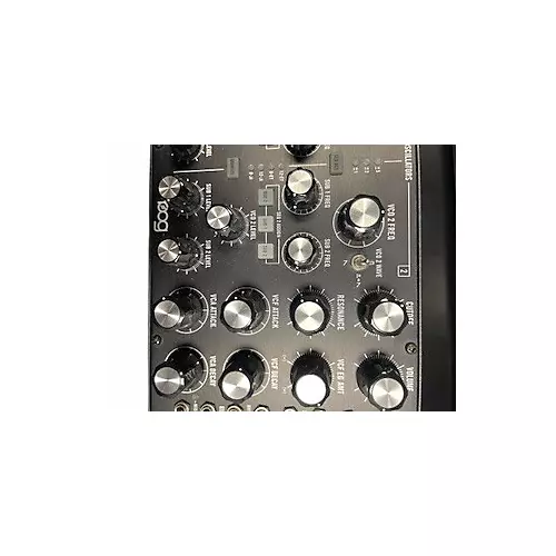 Used Moog subharmonicon Synthesizer