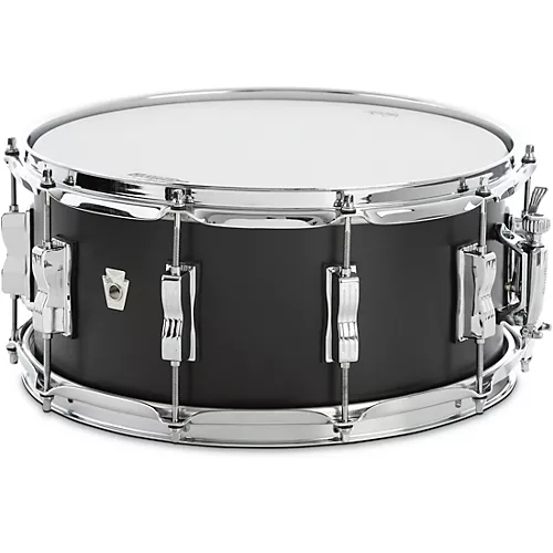 Ludwig Neusonic Snare Drum 14 x 6.5 in. Twin Shadow