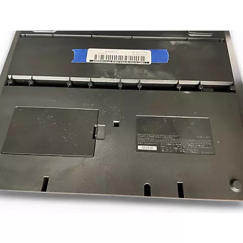 Used Korg Monologue Synthesizer