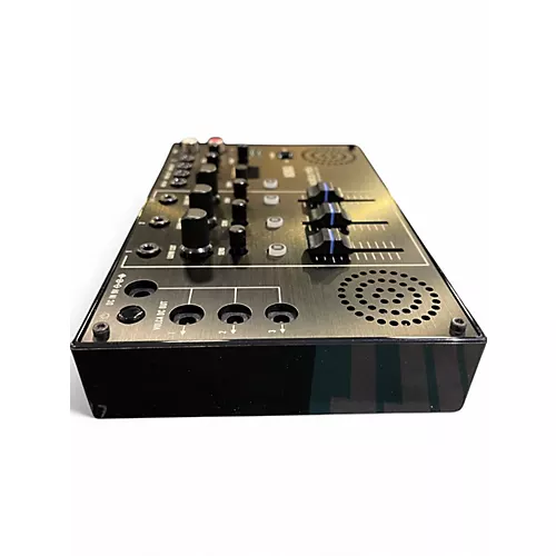 Used KORG volca mix Sound Module