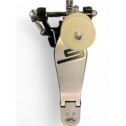 Used SPL Kick Pedal Single Bass Drum Pedal