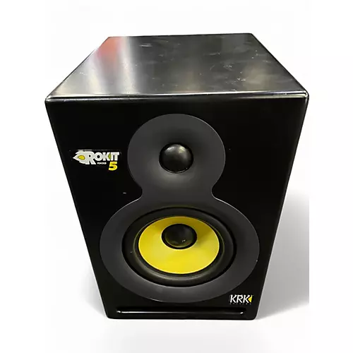 Used KRK RP5 ROKIT GEN 1 Powered Monitor