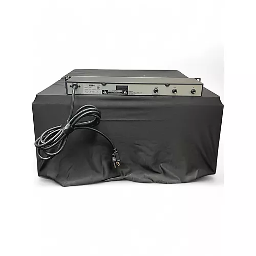 Used KORG Dtr2 Multi Effects Processor