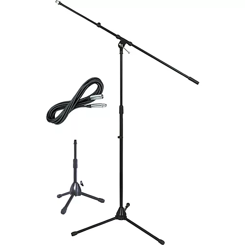 Gear One My First Recording Accessories Pack