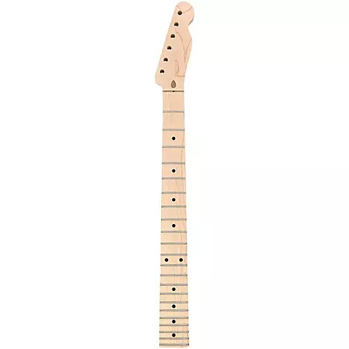 Allparts TMO-22 Telecaster Replacement Neck, One-Piece Maple