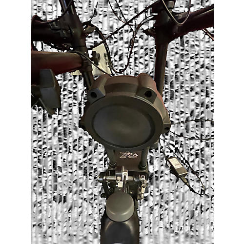 Used Roland TD-11K Electric Drum Set