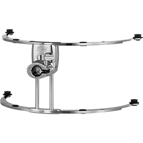 Pearl R2 Chrome Air Tom Mount - 13x9/13x10