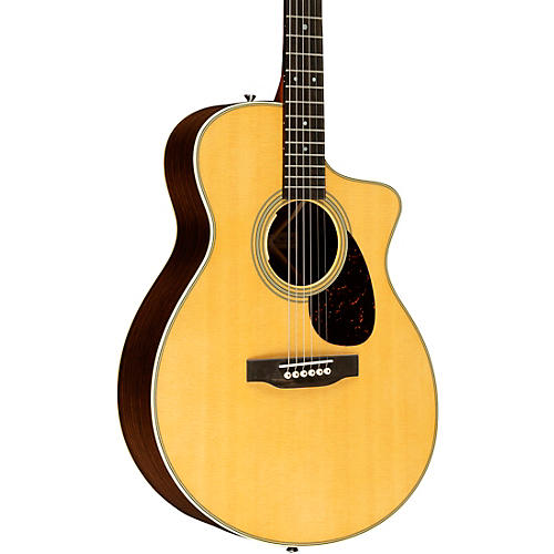 Martin SC-28E Acoustic-Electric Guitar Natural