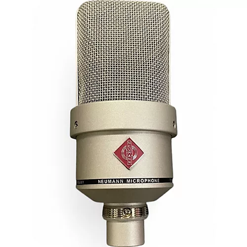 Used Neumann BERLIN P48 Condenser Microphone