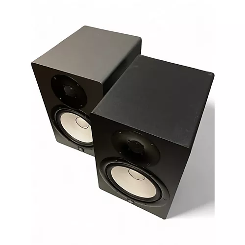 Used Yamaha HS8 Pair Powered Monitor