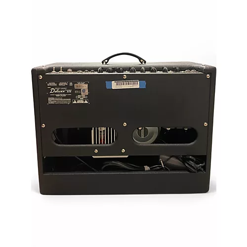 Used Fender FSR Hot Rod Deluxe III Tube Guitar Combo Amp