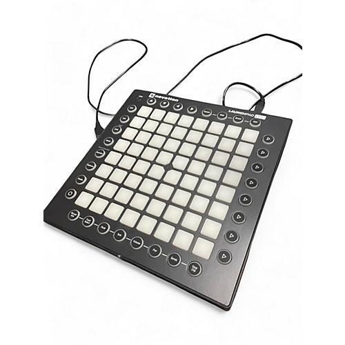 Used Novation Launchpad Pro MIDI Controller