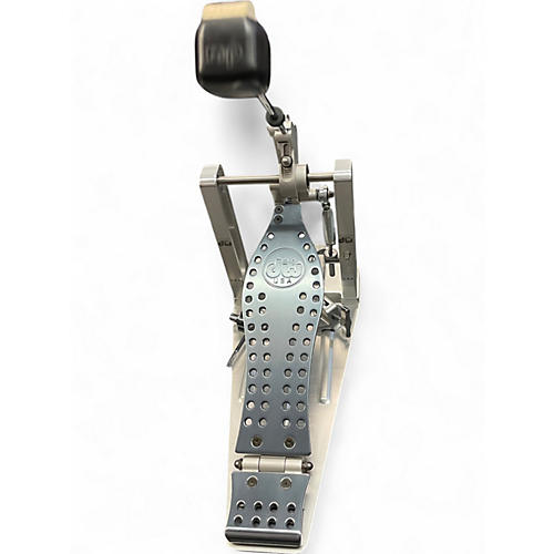 Used DW Machined Direct Drive Single Single Bass Drum Pedal
