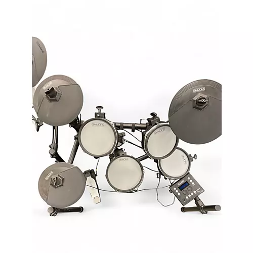 Used Simmons SD600 Electric Drum Set