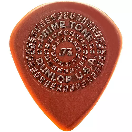 Dunlop Primetone Jazz III XL Guitar Picks .73 mm 3 Pack