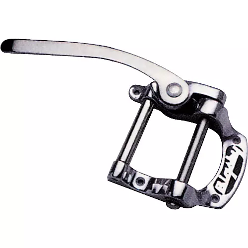 WD Music B5 Bigsby Vibrato Tailpiece