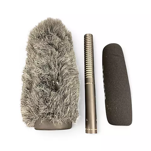 Used RODE NTG-1 Condenser Microphone