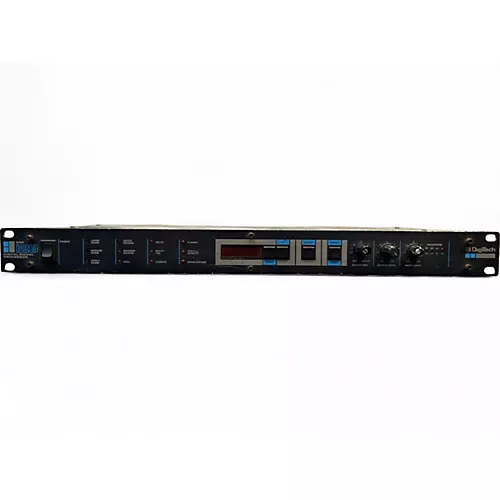 Used DigiTech DSP 128 Multi Effects Processor