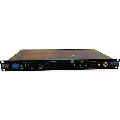 Used Furman PS Pro Power Conditioner